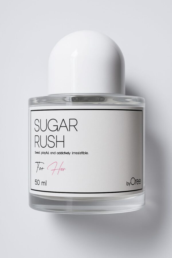 Sugar Rush